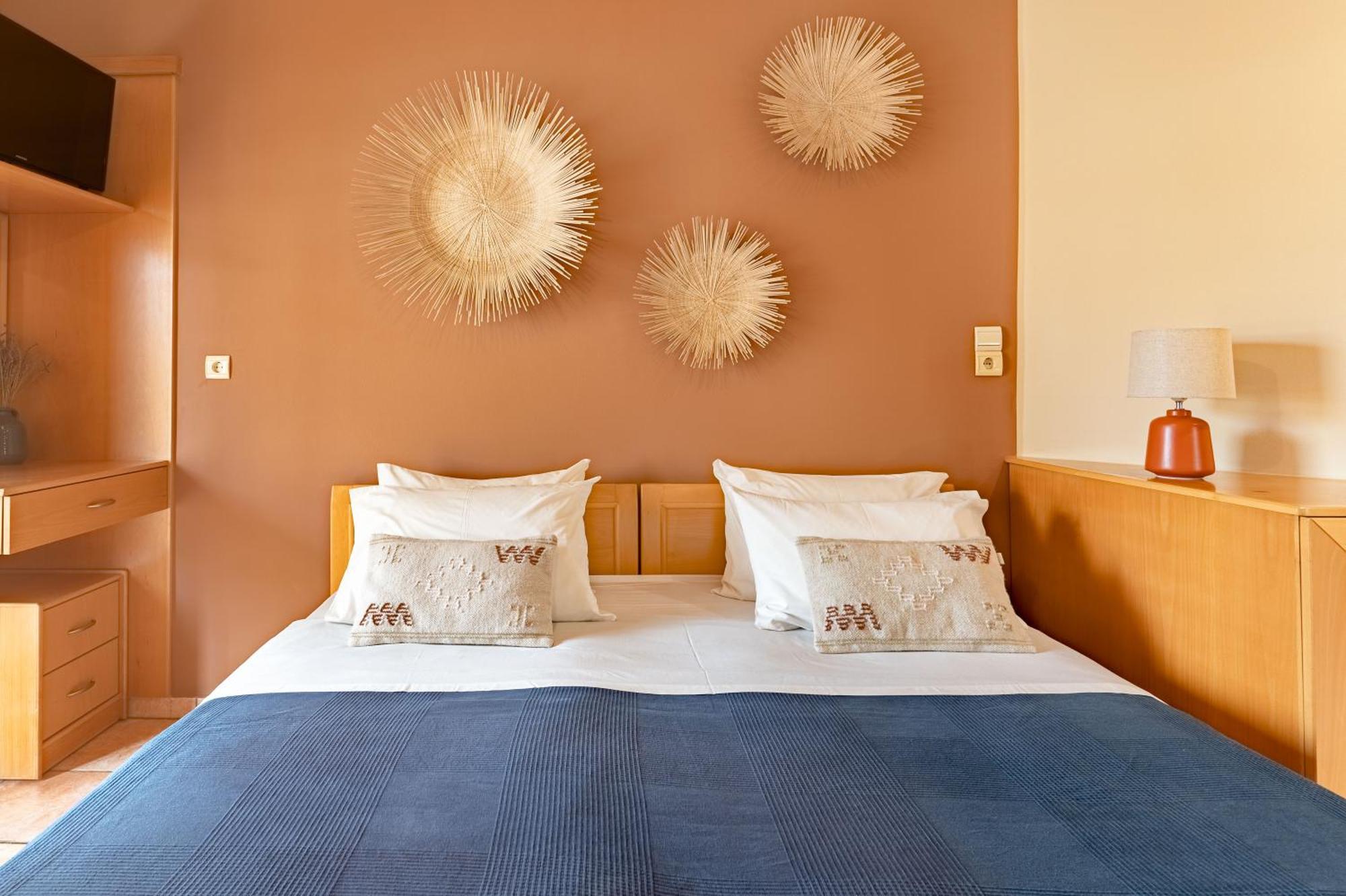 Lidra Rooms Chania  Exterior foto