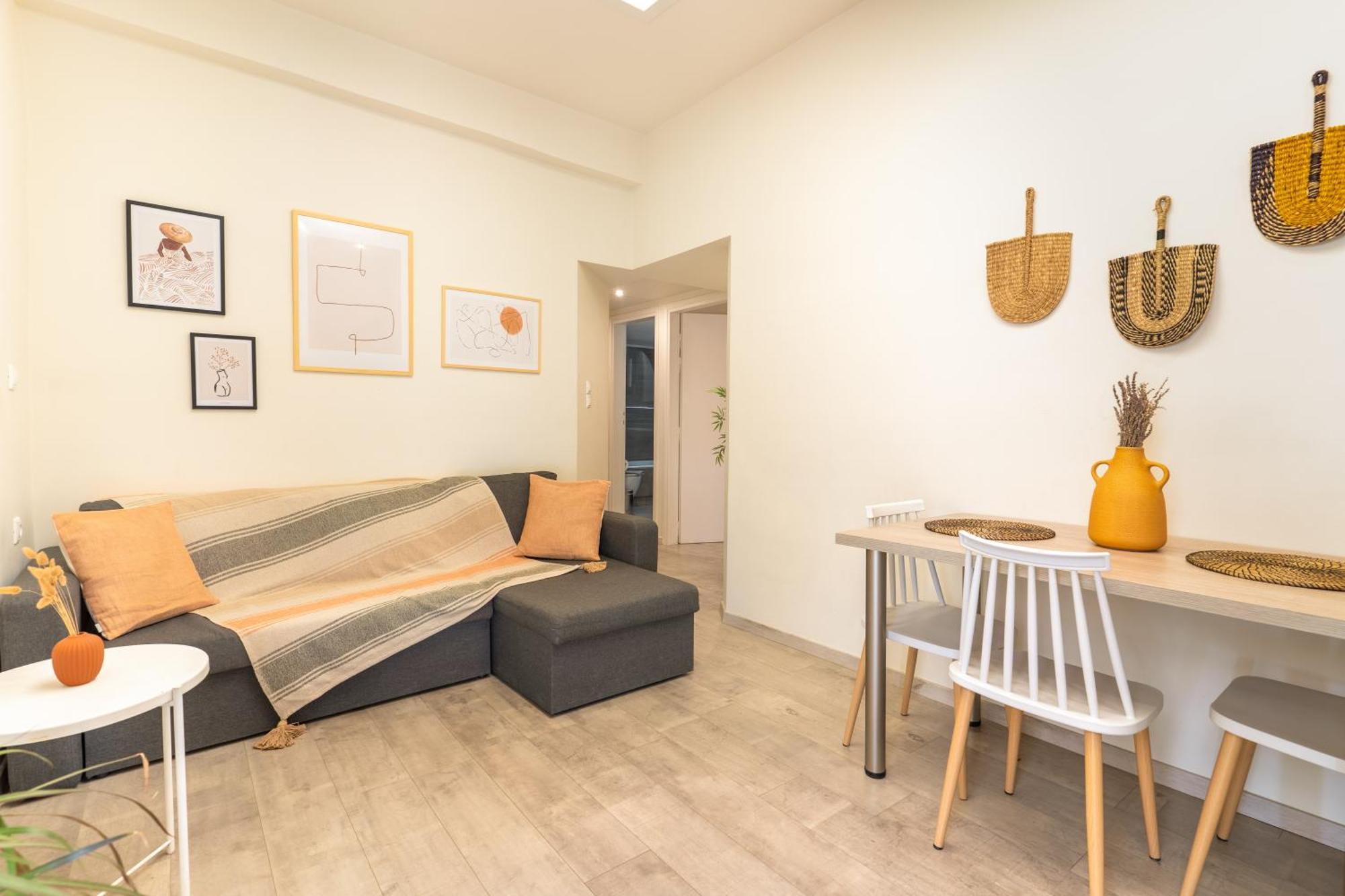 Lidra Rooms Chania  Exterior foto