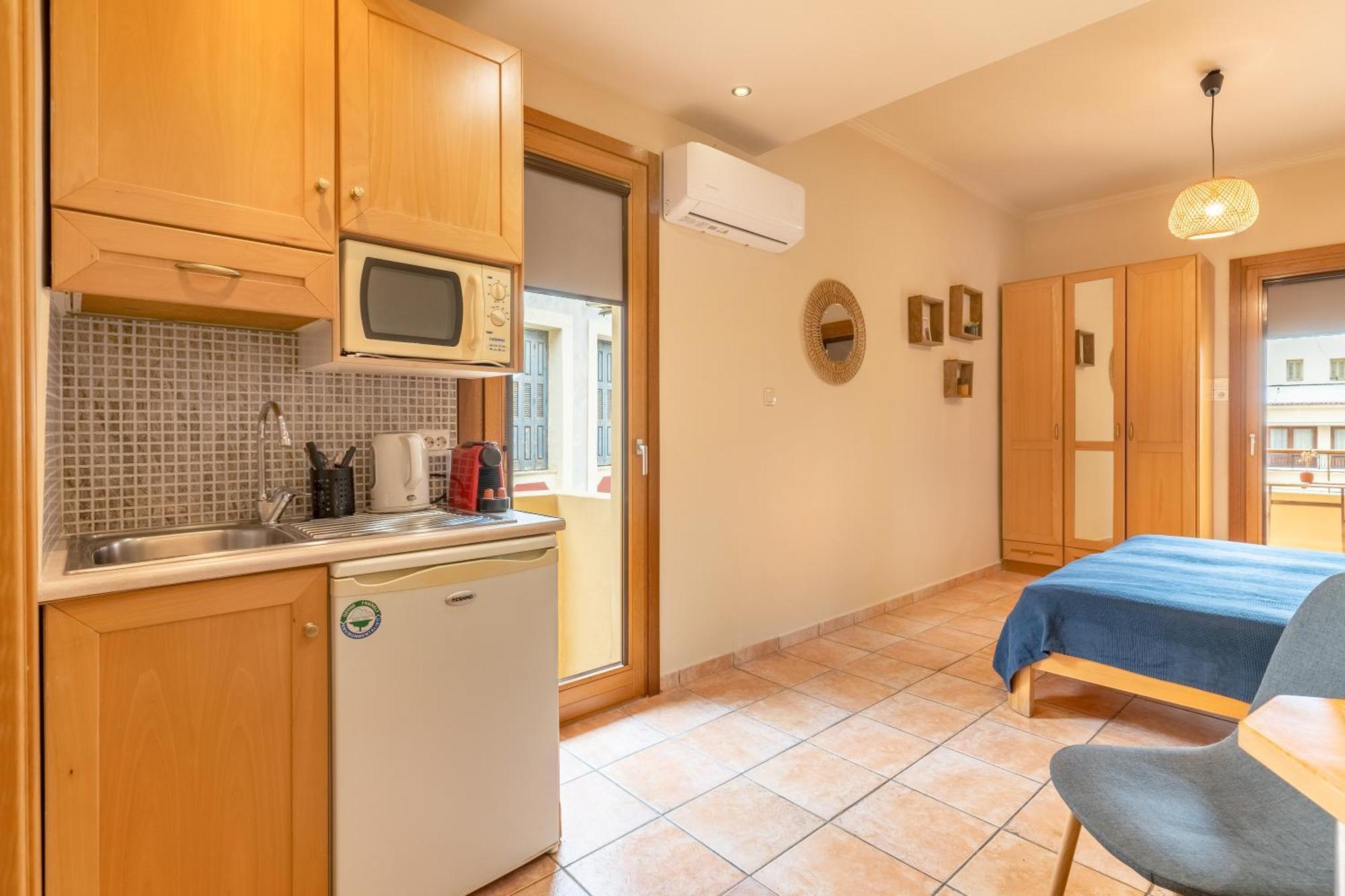 Lidra Rooms Chania  Exterior foto