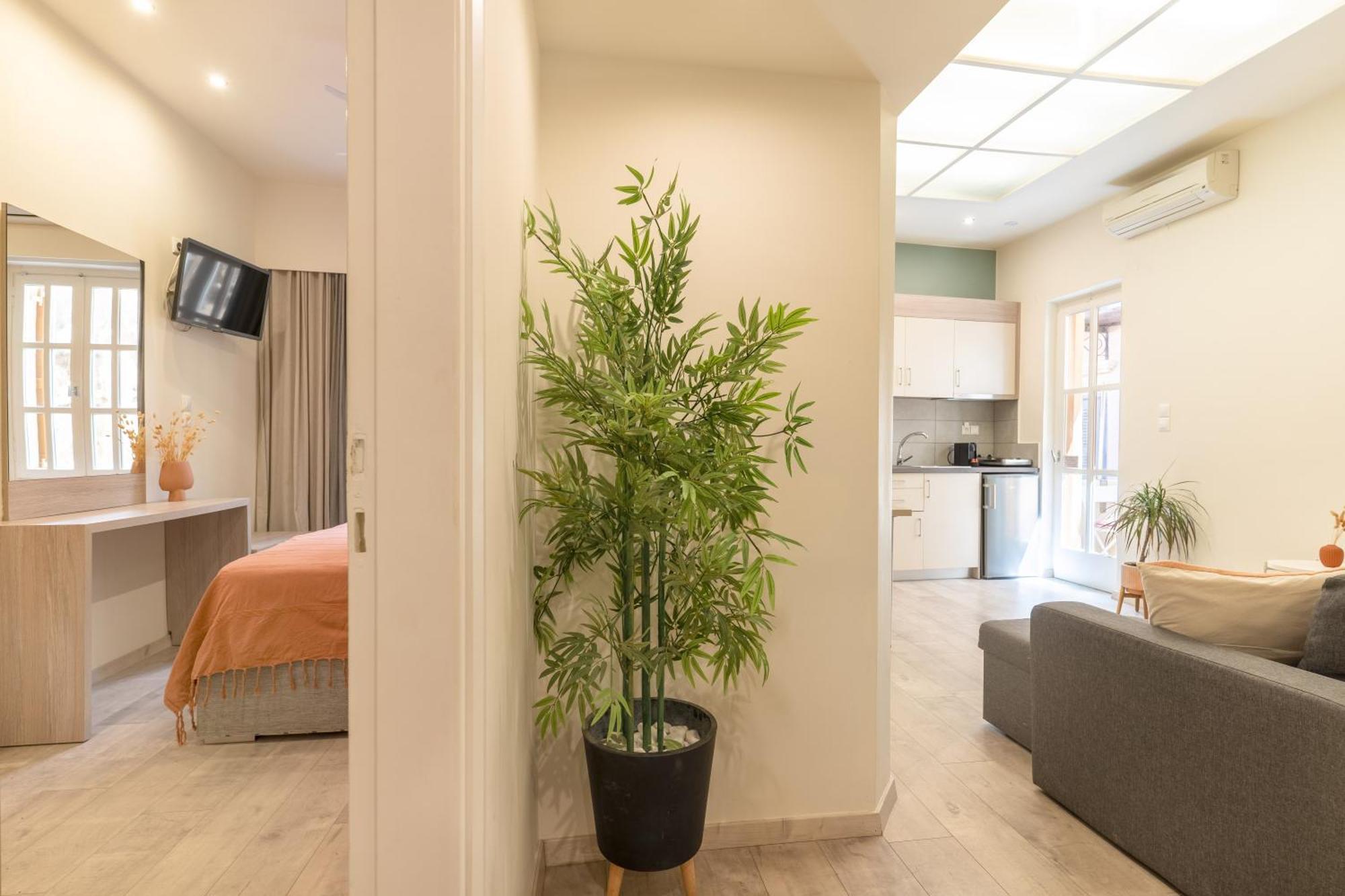 Lidra Rooms Chania  Exterior foto