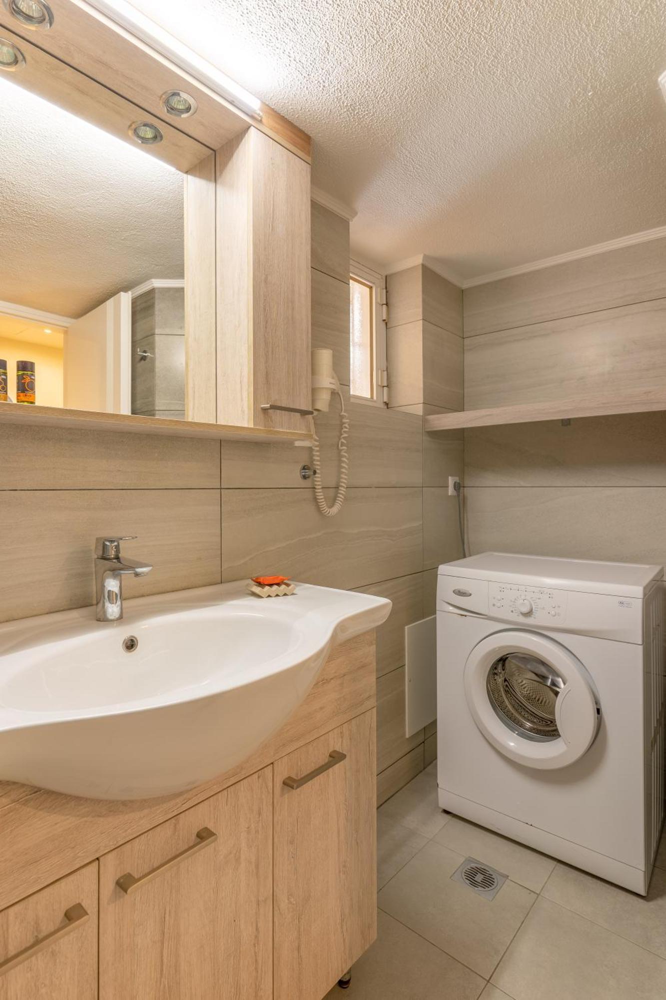 Lidra Rooms Chania  Exterior foto