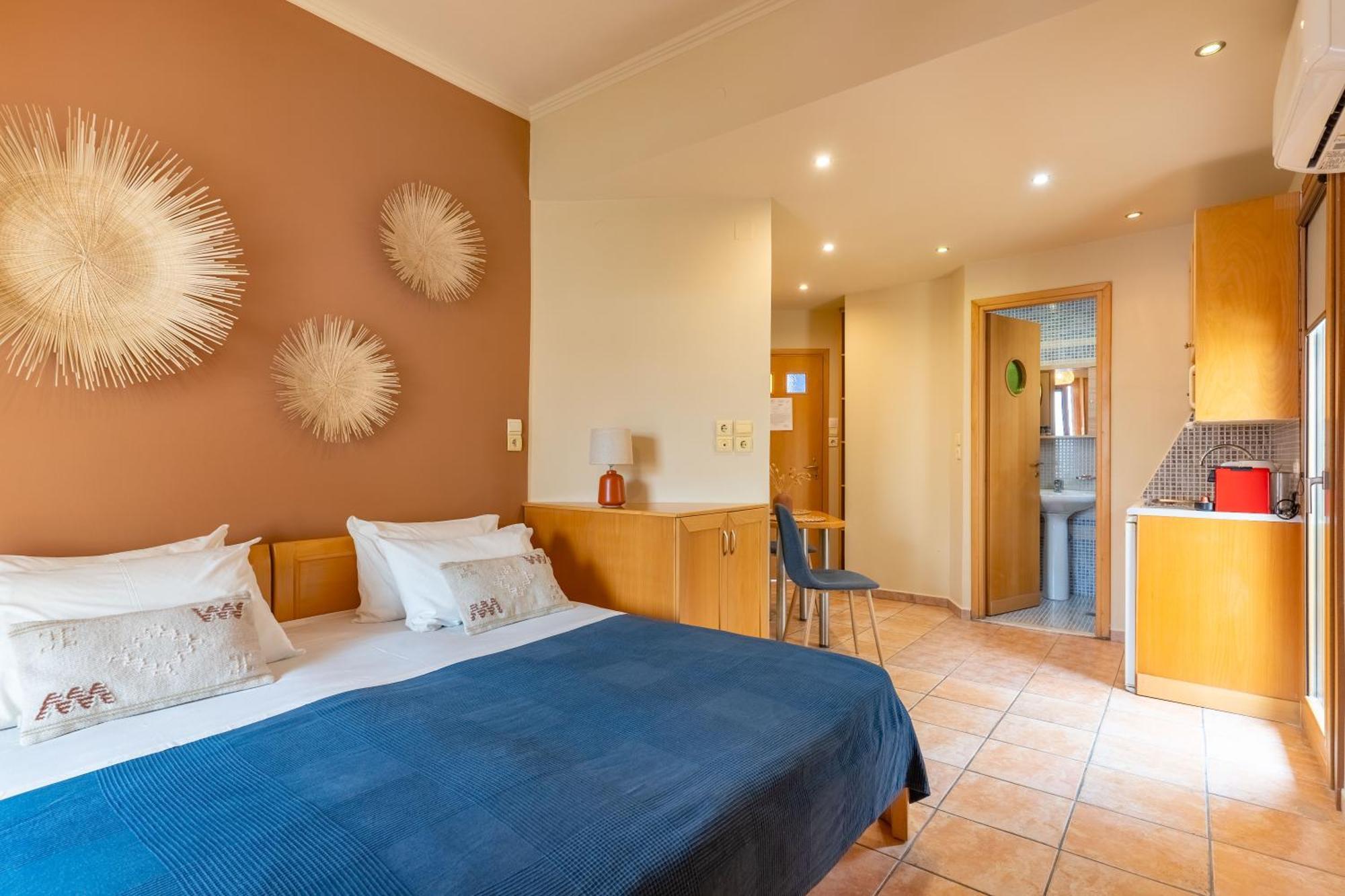 Lidra Rooms Chania  Exterior foto