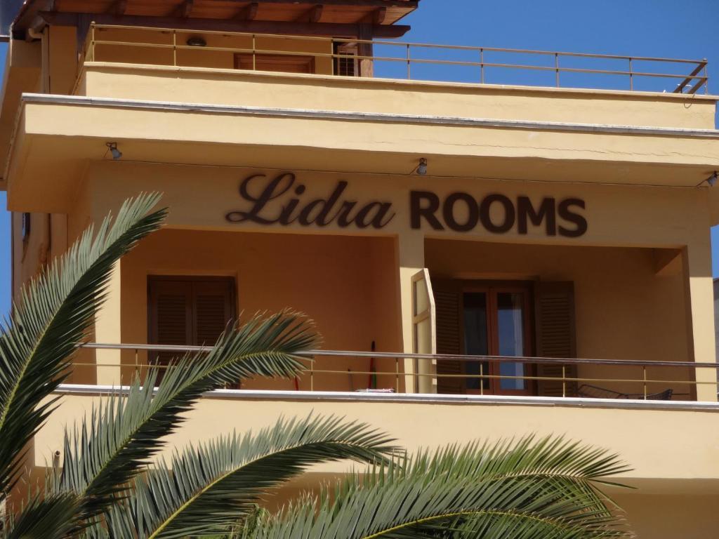 Lidra Rooms Chania  Exterior foto